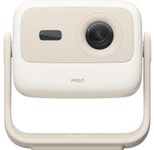JMGO N1S Nano Mini-Beamer 460 ISO Lumen