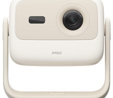 JMGO N1S Nano Mini-Beamer 460 ISO Lumen