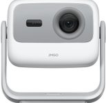 JMGO N1S SE DLP Triple-Color-Laser Mini-Beamer 800 ISO Lumen