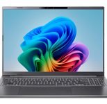 Acer Aspire 16 AI A16-11M-X8TY Snapdragon® X X1-26-100 40,6 cm (16")