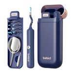 Bebird Ohrreiniger I35R blau