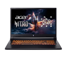 Acer Nitro V 17 AI ANV17-41-R5NM Gaming-Notebook 43,94 cm (17,3")