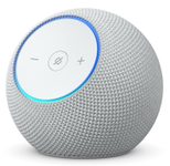Amazon Echo Dot Max (2025 Release), Weiß