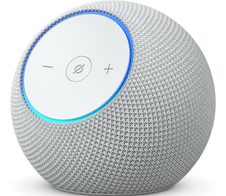 Amazon Echo Dot Max (2025 Release), Weiß