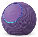 Amazon Echo Dot Max (2025 Release), Violette