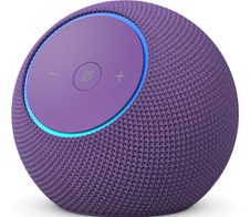 Amazon Echo Dot Max (2025 Release), Violette