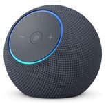 Amazon Echo Dot Max (2025 Release), Schwarz