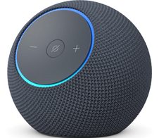Amazon Echo Dot Max (2025 Release), Schwarz
