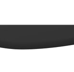 Contour Design Tastatur-Handgelenkauflage