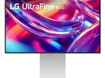 LG 32U990A-S 6K Ultra HD Designer Display 81,3 cm (32")