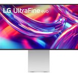LG 32U990A-S 6K Ultra HD Designer Display 81,3 cm (32")