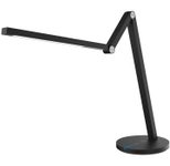 Hansa LED Cascade Schreibtischlampe 7 W schwarz