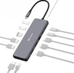 verbatim Multiport-Adapter CMH-13