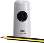 M + R Spitzmaschine grau