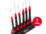 wiha Schraubendreher-Set PicoFinish® 42990 7-tlg.