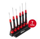 wiha Schraubendreher-Set PicoFinish® 42990 7-tlg.