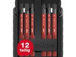wiha Bit-Set slimBit electric 43162, 12-tlg.