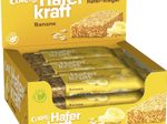 CORNY Müsliriegel Haferkraft Banane