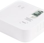 LogiLink SC0123 Kohlenmonoxidmelder