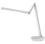 Hansa Cascade LED Schreibtischlampe weiß 7 Watt