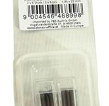DONAU Zirkelminen 2,0 mm