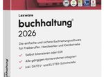 LEXWARE Buchhaltung 2026 Software Vollversion (PKC)