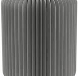 meet powered by PAPERFLOW Hocker Flexistool grau, 1 St.