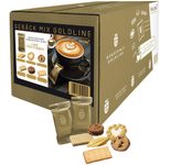 HELLMA Goldline Gebäck Mix