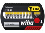 Wiha FlipSelector Y-Bit 41824 Bit-Set