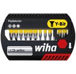 Wiha FlipSelector Y-Bit 41824 Bit-Set