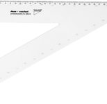 STANDARDGRAPH Geodreieck Constant 9660/35 35,0 cm