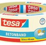 tesa Gewebeband gelb 48,0 x 50,0 (mm x m)