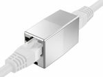 hama CAT-5e RJ-45 LAN-Adapter