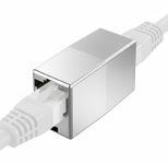 hama CAT-5e RJ-45 LAN-Adapter