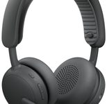 Logitech Zone Wireless 2 ES for Business Bluetooth-Headset graphit