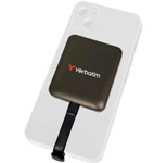 verbatim SnapBack 2 TB externe SSD-Festplatte schwarz