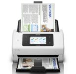 Epson WorkForce DS-800WN Dokumentenscanner