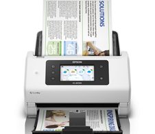 Epson WorkForce DS-800WN Dokumentenscanner
