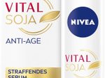 NIVEA Gesichtsserum VITAL SOJA ANTI-AGE STRAFFENDES SERUM 40,0 ml