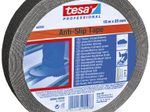 tesa Anti-Rutsch-Band Professional 60950 25 mm x 15 m, schwarz