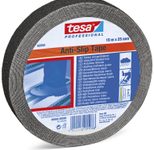 tesa Anti-Rutsch-Band Professional 60950 25 mm x 15 m, schwarz