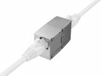 hama CAT-6 RJ-45 LAN-Adapter