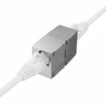hama CAT-6 RJ-45 LAN-Adapter