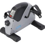 RUSSKA Mini-Trimmer Arm- und Beintrainer schwarz, grau