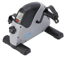 RUSSKA Mini-Trimmer Arm- und Beintrainer schwarz, grau