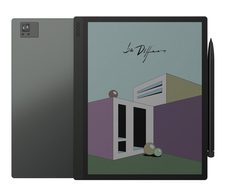 ONYX Boox Tab Ultra C eBook-Reader 26,1 cm (10,3") Schwarz