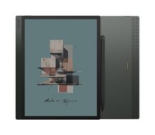 ONYX Boox Tab Ultra C Pro eBook-Reader 26,1 cm (10,3") Schwarz