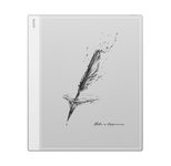 ONYX Boox Note Max eBook-Reader 33,7 cm (13,3") Grau