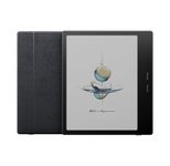 ONYX Boox Go Color 7 Gen 2 eBook-Reader 17,7 cm (7") Schwarz