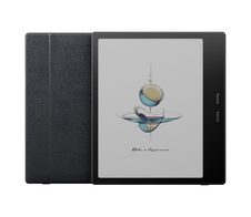 ONYX Boox Go Color 7 Gen 2 eBook-Reader 17,7 cm (7") Schwarz